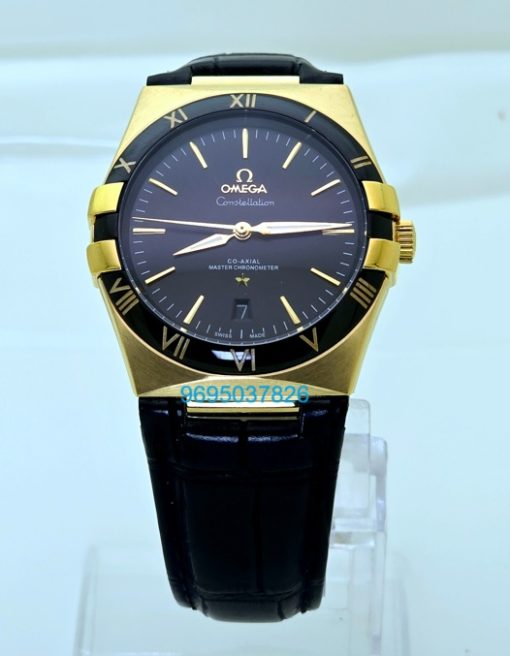Omega Constellation 1st Copy Watches