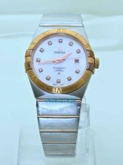 Omega Constellation Double Eagle First Copy Watches