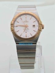 Omega Constellation First Copy Watches 2