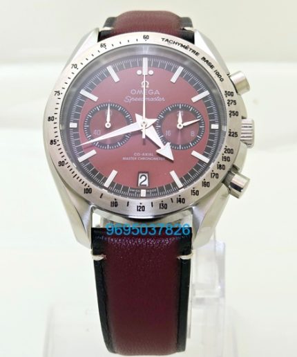 Omega First Copy Watches Salem Madurai 2