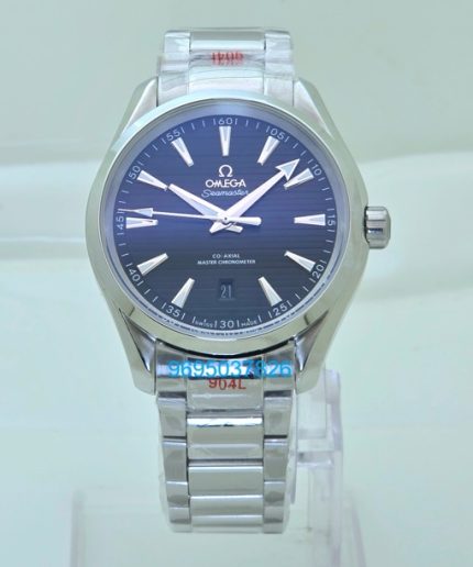 Omega Seamaster Aqua Terra First Copy Watches