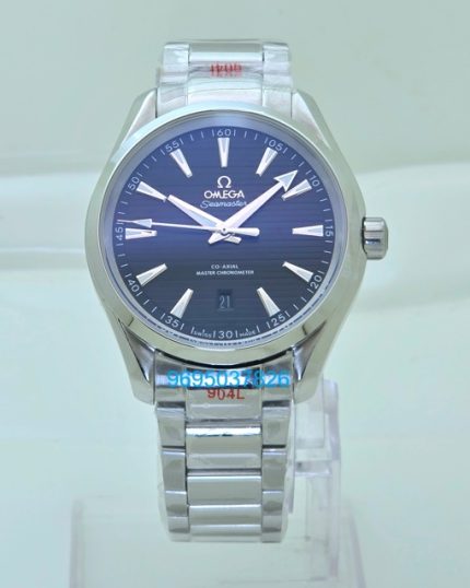 Omega Seamaster Aqua Terra First Copy Watches