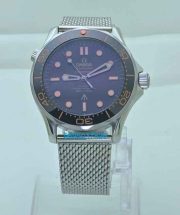 Omega Seamaster Diver First Copy Watches