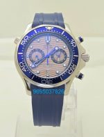 Omega Seamaster Diver Replica Watches 2