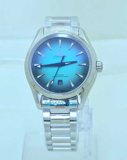 Omega Seamaster First Copy Watches