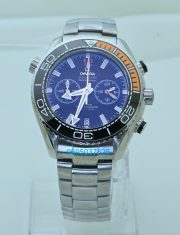 Omega Seamaster Planet Ocean First Copy Watches In Mumbai
