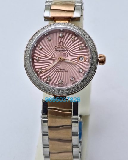 Omega Women First Copy Watches In Mumbai