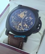 Panerai Lo Scienziato Swiss Automatic Watch