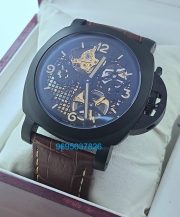 Panerai Lo Scienziato Swiss Automatic Watch