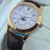 Patek Philippe Nautilus Annual Calendar First Copy Watches In India
