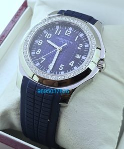 Patek Philippe Aquanaut Luce First Copy Watches In India