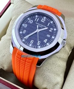 Patek Philippe Aquanaut First Copy Watches In Mumbai