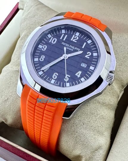 Patek Philippe Aquanaut First Copy Watches In Mumbai
