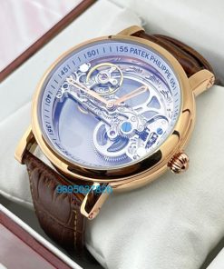 Patek Philippe First Copy Watches IN
