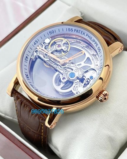Patek Philippe First Copy Watches IN