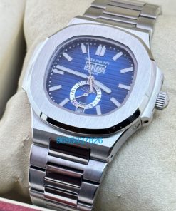 Patek Philippe Aquanaut First Copy Watches In Delhi