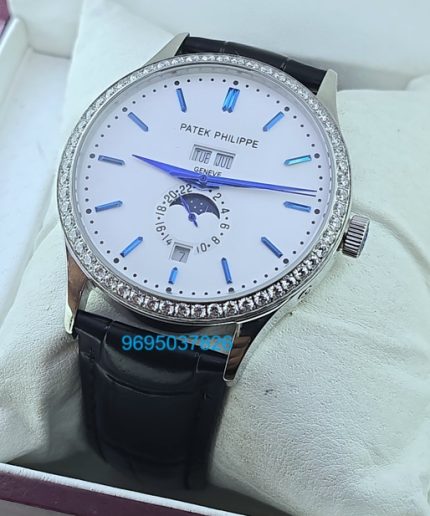 Patek Philippe GMT Replica Watches India