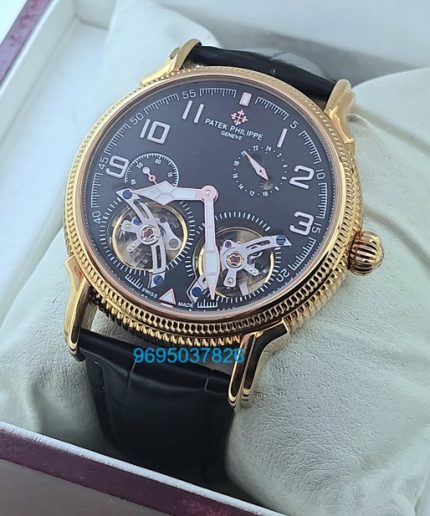 Patek Philippe Replica Watches Lucknow