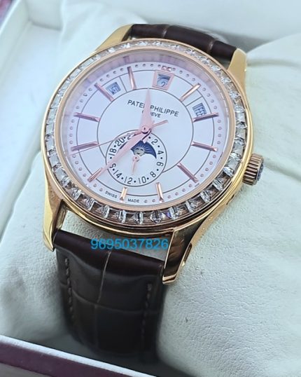 First Copy Replica Watches Navsari Bhavnagar Baroda