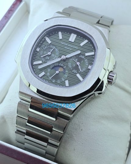 Patek Philippe Aquanaut First Copy Watches