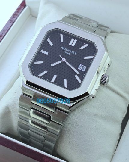 Patek Philippe cubitus First Copy Watches India
