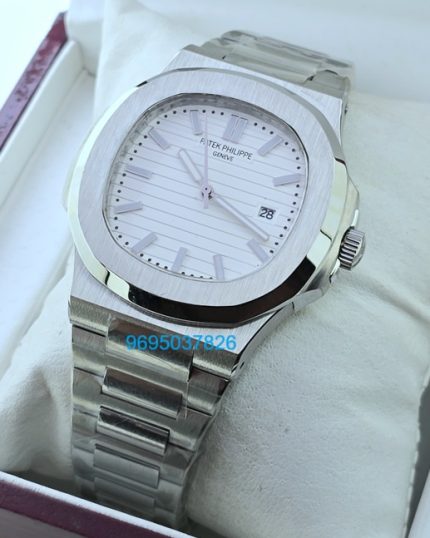 Patek Philippe Nautilus First Copy Watches In India