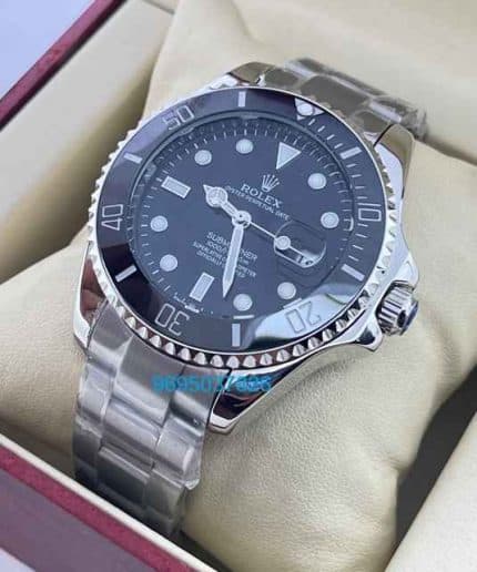 Rolex First Copy Watches Delhi at affordable price