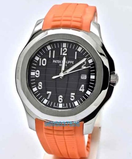 Patek Philippe Aquanaut First Copy Watches In Mumbai