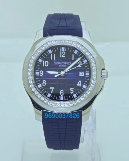 Patek Philippe Aquanaut Luce First Copy Watches In India