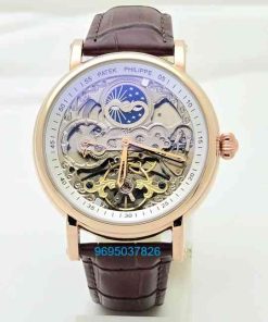 Patek Philippe First Copy Watches Delhi Mumbai IN