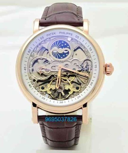 Patek Philippe First Copy Watches Delhi Mumbai IN