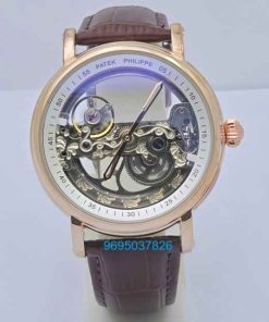 Patek Philippe First Copy Watches IN