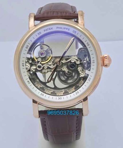 Patek Philippe First Copy Watches IN