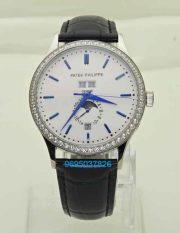 Patek Philippe GMT Replica Watches India