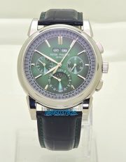 Patek Philippe Grand Complications GMT IN