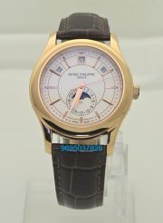 Patek Philippe Nautilus Annual Calendar First Copy Watches In India