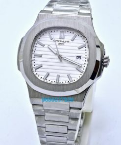 Patek Philippe Nautilus First Copy Watches In India