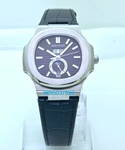 Patek Philippe Nautilus First Copy Watches Online