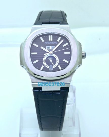 Patek Philippe Nautilus First Copy Watches Online