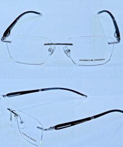 Porsche Eye Frame - 3