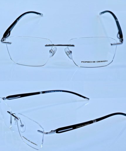 Porsche Eye Frame - 3