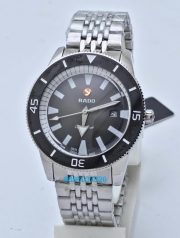 Rado Captain Cook 7A Copy Watch