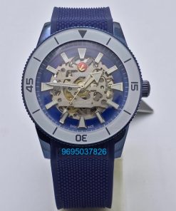 Rado Captain Cook Copy Watches