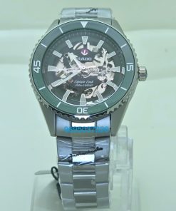 Rado Captain Cook Replica Watch