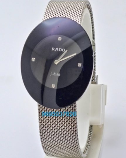 Rado Jubile Esenza Steel Bracelet Watch