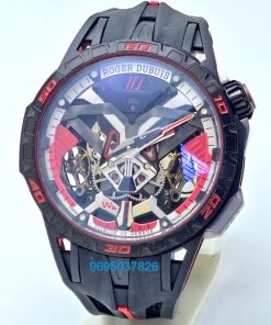 Roger Dubuis First Copy Replica Watches