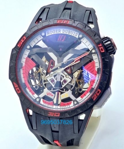 Roger Dubuis First Copy Replica Watches