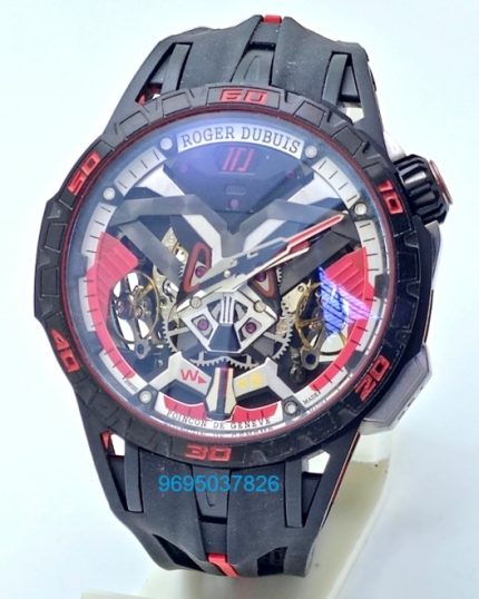 Roger Dubuis First Copy Replica Watches