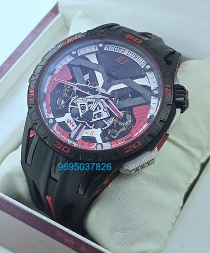 Roger Dubuis First Copy Replica Watches