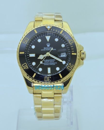 Rolex AAA Copy Watches In Mumbai